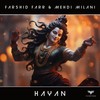 Hayan (Radio Edit) - FARSHID FARR&Mehdi Milani