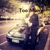 Too Many (Explicit) - tetohundred&felix torralbo straton&Boolean&