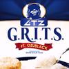 G.R.I.T.S. (feat. OZU8LACK) (Explicit) - 4ltz&Ozu8lack