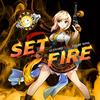 Set Fire (Inst.) - 胜熙