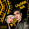 Uwian Na - Carlos Agassi