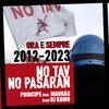 No Tav No Pasaran 2012 (feat. Principe & Mauràs) - DJ Kamo&Principe&Mauràs