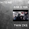 Twin ZKS (feat. Suspect Agb & nito nb) (Explicit) - Ysavmixedit&Suspect agb&Nito NB