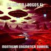 MONTAGEM ENIGMATICA SURREAL (feat. DJ BOGOS FL) - DJ BV9&DJ BOGOS FL