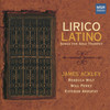 Adios Nonino - Goodbye Nonino - James Ackley&Rebecca Wilt&Astor Piazzolla