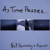 As Time Passes... (feat. Pranav) - Null Harmony&Pranav