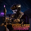 Tessellate - Focus Fire&Blake Rose