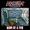 Fiction (feat. St Jude) - Asbest The Moor King&St Jude