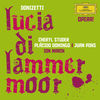 Lucia di Lammermoor - after Walter Scott / Act 1: