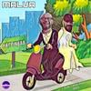 Malva (feat. Jazio) (Explicit) - GUALTIERO&Jazio