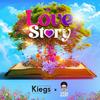 Love Story (feat. Trini Baby) - Kiegs&Trini Baby