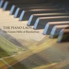 The Green Hills of Bandarban - The Piano Lady