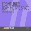 Beam Me Into Space (Envine Remix Radio Edit) - Envine&Frontliner