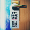 All I Ever Wanted (feat. River) - Eat More Cake&River&Andrew Briggs