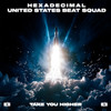 Sound Of The Underground - Hexadecimal&United States Beat Squad