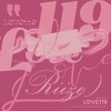 Love 119 (cover: RIIZE) - 徐AXu