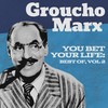 Tall Newlyweds (YBYL 1950) - Groucho Marx