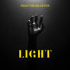 Light (feat. HorlaGold & Heyteen) - Psolar&Horlagold&Heyteen