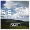 Relax - Satchel