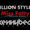Miss Fatty - balkan