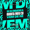 Se Eu Engatar a Quinta Meu Cu Vem de Re (Explicit) - DJ Cyber Original&Mc Mary Maii