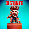DISTINTO (Explicit) - Jear