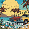 Voces Del Viento - Milo Sky&Dj Leo Barrios