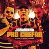 Jogadinha pro Chefão (Explicit) - DJ BM PROD&MC Fahah&DJ Franck