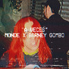 A Veces - Monde&Barney Gombo