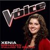 The Man Who Can’t Be Moved - Xenia