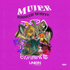 Mujer - Whisker White
