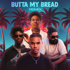 Butta My Bread (Remix) - Jzyno&Nasty C&Sid Sriram&Lasmid