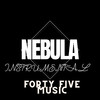 Nebula (Instrumental|Explicit) - forty five music