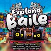 Nos Becos e Vielas (Explicit) - DJ Luan 011&Lira Johnny Mc&MC Segredinho&Mc Caio da VM
