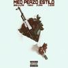 Meo Peazo Estilo (feat. Simon La Letra, ITHAN NY & Z Jocker) (Explicit) - Dylaahn&SIMON LA LETRA&Ithan NY&Z Jocker