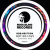 Got No Love - Rob Gritton