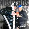 NOSOTROS (feat. 44 KID) (Explicit) - Coco Swing&44 Kid