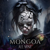 All Mine - MONGOA&Alexander Zamparas&Jessica Bell