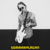 Sommarplågan - Jakob Karlberg