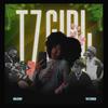 TZ GIRL (feat. 10kleeroy) - Tin Starkid&10kleeroy