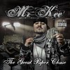 Cuz I Go (Explicit) - Mr. Kee&Clyde Carson&Beeda Weeda&Jules Jones