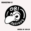 House Of God (Original Mix) - Silvestro S