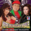 Jaran Australi - Tommy Kaloka