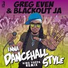 Inna Dancehall Style (King Toppa Remix) - Greg Even&Blackout JA