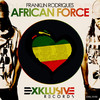 African Force (Original Vocal Mix) - Franklin Rodriques&Melissa Fortes