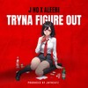 Tryna Figure Out - JNYBeatz&J Ho&Aleebi