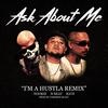 Ask About Me (feat. R1CH & Nookie) - H Beat&R1ch&Nookie