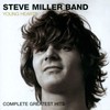 Keeps Me Wondering Why (其他) - Steve Miller Band