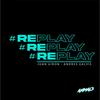 REPLAY (feat. Dj Andres Galvis, JUAN GIRON & VALDI) - GUARACHA EXITOS MUSIC&Dj Andres Galvis&Juan Giron&Valdi