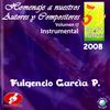 El Tiempo (其他) - Alejandro Sanchez